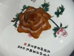 -京味斋·北京烤鸭(新源街店)