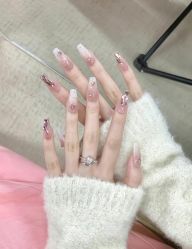 点击看大图 -M·X Nail日式美甲美睫