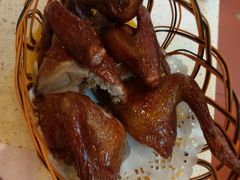 -点都德(千灯湖环宇城店)