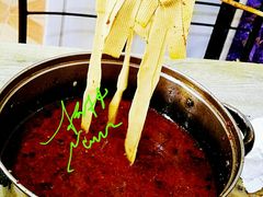 干豆腐-胖姐涮肚烧烤