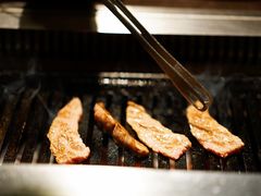 -松阪牛焼肉M(法善寺横丁店)