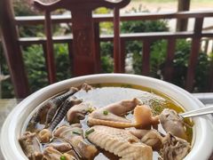 -呼吸森林·生态农庄农家乐私房菜