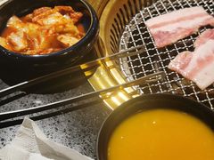 -汉城馆·烤肉火锅餐厅·韩国烤肉(河北云瑧世纪大饭店)