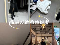 -万达广场(临港店)