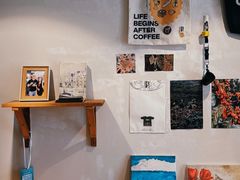-参差咖啡(水果湖公园店)