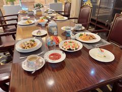 -广州凤凰城酒店-维也纳西餐厅