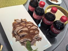 -全聚德(长白直营店)