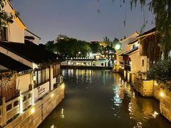 -孙盛兴奥灶面馆·蟹黄面·三虾面(山塘街总店)