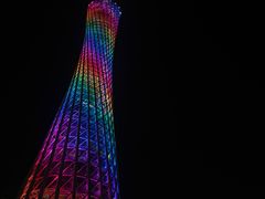 -广州塔