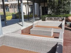 -陕西汤峪会议中心温泉酒店