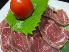 -明日叶日本料理(新区淮海街店)