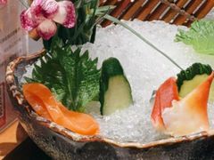 -大渔铁板烧(花园道店)