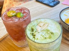 奇奇玫珑酸奶酪-春风·有糖(崇宁路店)