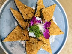 -百年银屏蚝烙·潮汕菜·非遗(乐山店)