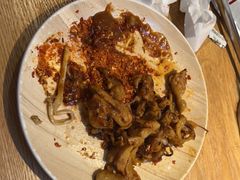 -新石器烤肉(无锡万象城店)