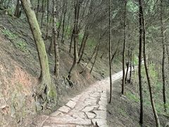 -金堂县云顶石城风景区