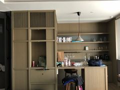 -北京三里屯CHAO酒店