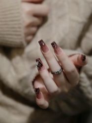 -M·X Nail日式美甲美睫