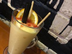 清新橙昔-天语雅阁(永乐路店)