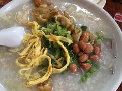 -和乐喜点(宝岗大道店)