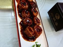 -砂锅居(西四店)