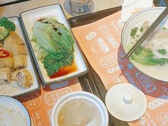 -大快活(丽丰店)