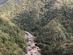 -太湖源风景区