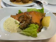 -宜家·瑞典风味餐厅(北京西红门店)