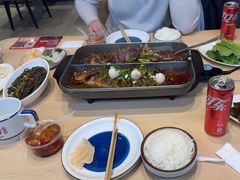 -鱼酷活鱼烤鱼(沈阳大悦城店)