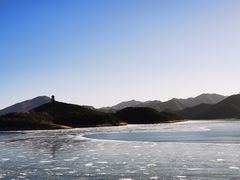 -北京金海湖景区