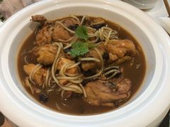 -上关雪東北菜(中房金谊店)