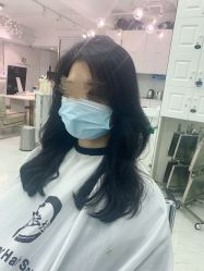 -潘多拉Hairsalon