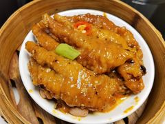 -煲王粤菜餐厅(中侨中心店)