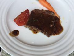 -万达瑞华酒店美食汇自助餐厅(楚河汉街店)