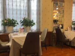 -新侨三宝乐西餐厅(崇文门店)