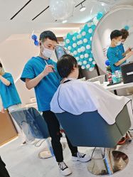 -LJOY丽锦造型·烫发染发