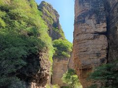 -龙门涧景区