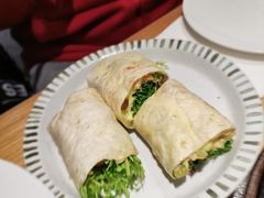 -朵朵开素食餐厅(后宰门街店)