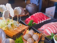海鲜棒棒糖-湊湊火锅·茶憩(和平大悦城店)