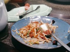 -浩运·海鲜青岛菜·海胆水饺(石老人店)