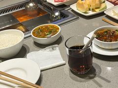 -海底捞火锅(天一广场亚细亚店)