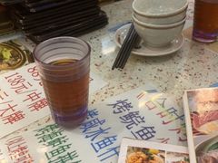 -新辉港式茶餐厅(北栅店)