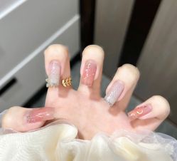 -兔猫ToMoreNails美甲美睫