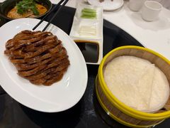 -香雪海饭店中餐厅(人民桥店)