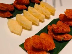 -金链花·泰国餐厅(国贸店)