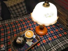 -花蓬咖啡(阳光经典店)