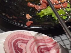 -合易泓烤肉•首创生椰大油边(宁山路店)