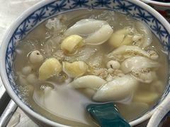 -老胡甜汤(龙眼店)
