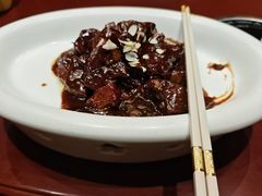 -山外山菜馆(玉泉路店)