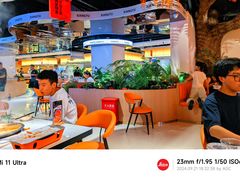 -享遇.锅姥姥牛排海鲜自助(小寨店)